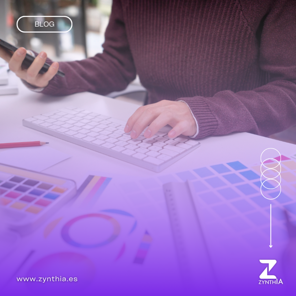 ¡Haz que el color trabaje para ti!